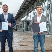 Kreatives Potenzial mit der Wirtschaft vernetzen