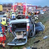 Kostet das Feuerwehrwesen zu viel?