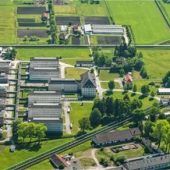Corona-Ausbrüche in der JVA Bernau