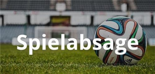 Die Regionalliga-Partie zwischen dem TSV Rain und Buchbach ist abgesagt.