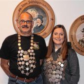 Hubertia Moosham ehrt Könige