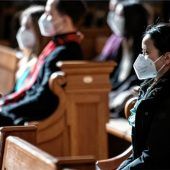 Unverständnis für 3G-Regeln in Kirchen