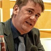 Wellen brechen und boostern