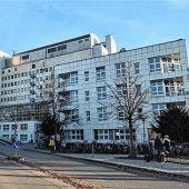 Patienten zweiter Klasse?