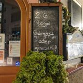 Kann man noch von Pandemie sprechen?