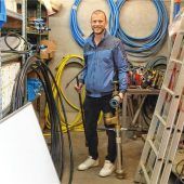 „Trinkwasser in bester Qualität“