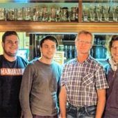 Altschützen küren ihre Vereinsmeister