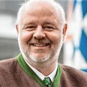 Florian Weber als BP-Chef bestätigt