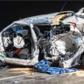 27-Jährige stirbtbei Kollision