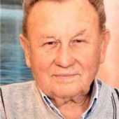 <p strAlign="center">Heinz Scheffler</p>