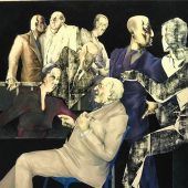 Das Augenmerk liegt auf der Hand