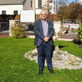 Nach Kirchenaustritt zum Diakon