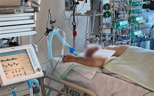  Tolle Schutzrate Durch Impfung OVB Heimatzeitungen