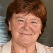 <p strAlign="center">Ingeborg Scheffler</p>