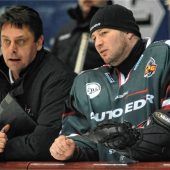 Nach 20 Jahren Starbulls: Gründungsmitglied Ingo Dieckmann hört auf