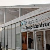 Booster-Impfung verweigert