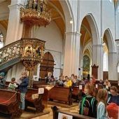 Endlich wieder gemeinsam singen