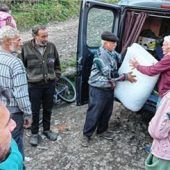 Neuer Vertrag geplant