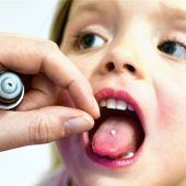 Diskussionen über Homöopathie