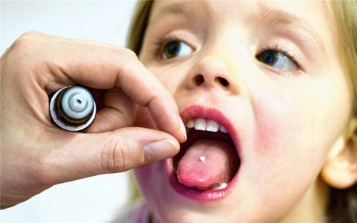 Kleine Kugeln, noch kleinere Wirkung? Homöopathische Medizin ist seit langem umstritten. Foto dpa