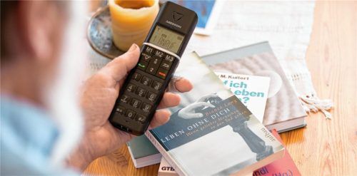 Leben ohne dich: Wenn ein Angehöriger Suizid begeht, plagen die Hinterbliebenen oft Schuldgefühle. Selbsthilfegruppen können hier helfen. Mehr Infos gibt es unter Telefon 08063/9738173. Foto dpa