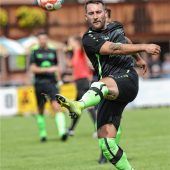 Blickpunkt Bezirksliga