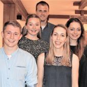 Gemeinde bleibt weiter schuldenfrei