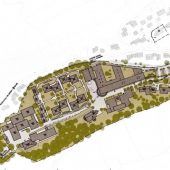 Bekenntnis zum Standort