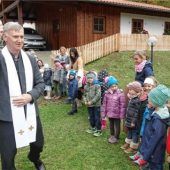 Gute Lösung für „Raupengruppe“ gefunden