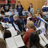 Stephanskirchner Musiker erweitern ihr Repertoire