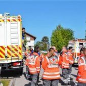 Einsatzbereit sein und bleiben