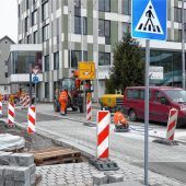Mitte Dezember soll Verkehr wieder rollen