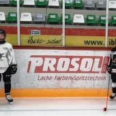 Business-Partnerschaft verlängert