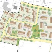 Fernwärme für „Meiling Süd“ angedacht