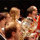 Herbstkonzert der Stadtkapelle ist ausverkauft
