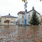 „Gefahr bei Christkindlmarkt zu groß“
