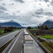Blockabfertigung: Ludwig gibt Gas