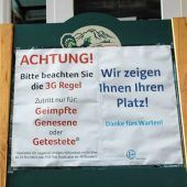 Keine Corona-Kontrollen trotz Ankündigung