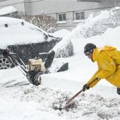 Hände weg vom Tausalz
