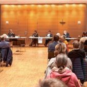 Viele Gläubige sind sich einig: Kirche braucht einen Struktur-Wandel