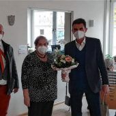 „Ein Gesicht der Stadt“