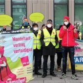 „Wenn sich nichts tut, zerreißt es uns“