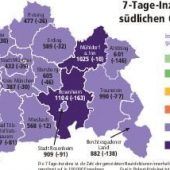Bestatter sind auf Winter vorbereitet