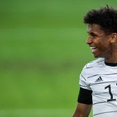 „In Fußball-Deutschland muss es erst richtig scheppern“