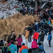 Brauchtum steht über Lockdown