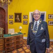 Der wahre Prinz von Anhalt
