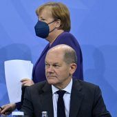 Die neuen Corona-Regeln: Auf die harte Tour