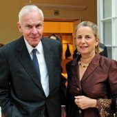 Der Milliarden-Baron ist tot