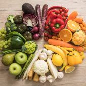 Die Trend-Diät von früher