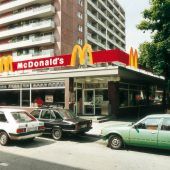 Burger, Currywurst und Müsli: So isst Deutschland